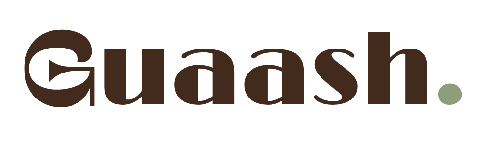 Guaash